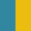 Yellow & Blue