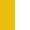 Yellow & White
